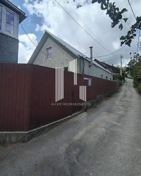 Дом 50м², 1-этажный, участок 6 сот.