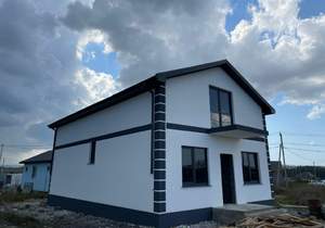 Дом 170м², 2-этажный, участок 4 сот.