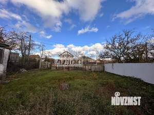 Дом 42м², 1-этажный, участок 14 сот.