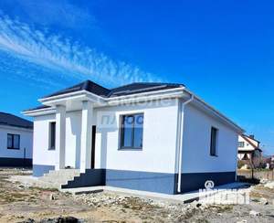 Дом 100м², 1-этажный, участок 4 сот.