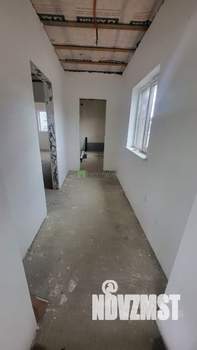 Дом 94м², 1-этажный, участок 5 сот.