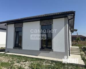 Дом 90м², 1-этажный, участок 4 сот.