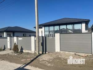 Дом 130м², 1-этажный, участок 5 сот.