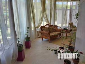 Дом 365м², 3-этажный, участок 2 сот.