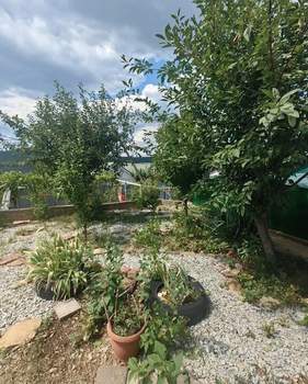 Дом 124м², 2-этажный, участок 10 сот.