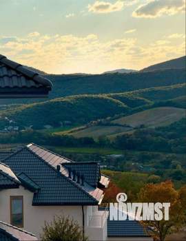 Коттедж 367м², 2-этажный, участок 9 сот.