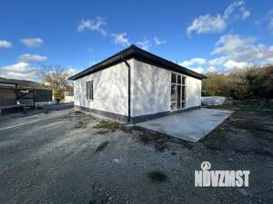 Дом 128м², 1-этажный, участок 8 сот.