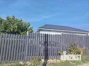 Дом 102м², 1-этажный, участок 4 сот.