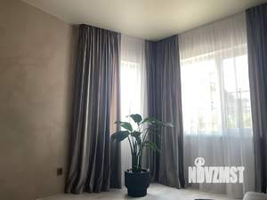 Дом 240м², 2-этажный, участок 4 сот.