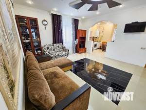 Дом 121м², 2-этажный, участок 6 сот.