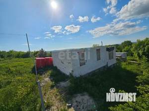 Дом 85м², 1-этажный, участок 5 сот.