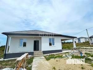 Дом 115м², 1-этажный, участок 4 сот.