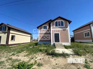 Дом 158м², 2-этажный, участок 6 сот.