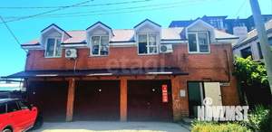 Дом 109м², 2-этажный, участок 2 сот.