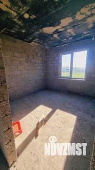 Дом 80м², 1-этажный, участок 3 сот.