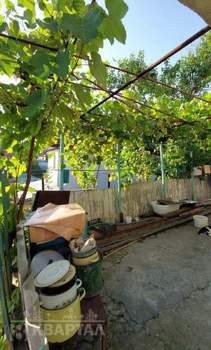 Дом 56м², 2-этажный, участок 4 сот.