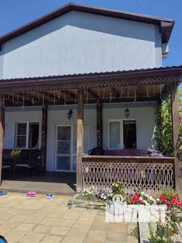 Дом 118м², 2-этажный, участок 6 сот.