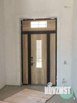 Дом 284м², 2-этажный, участок 6 сот.