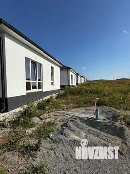 Коттедж 84м², 1-этажный, участок 6 сот.