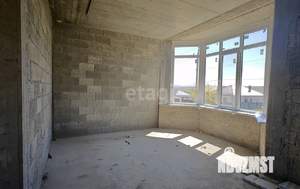 Дача 80м², 1-этажный, участок 3 сот.