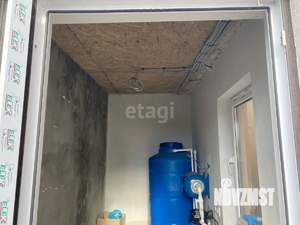 Дом 162м², 2-этажный, участок 3 сот.