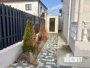 Дом 162м², 2-этажный, участок 3 сот.