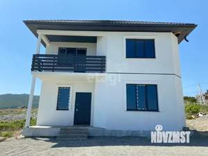 Дом 158м², 2-этажный, участок 4 сот.