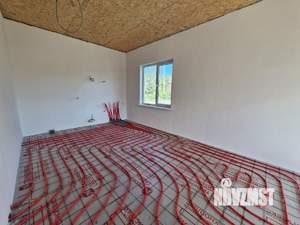 Дом 80м², 1-этажный, участок 5 сот.