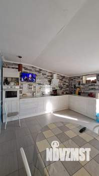 Дом 142м², 1-этажный, участок 10 сот.