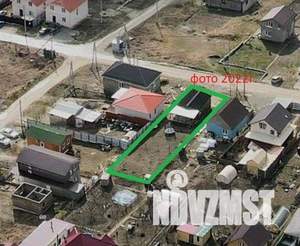 Дом 42м², 1-этажный, участок 5 сот.