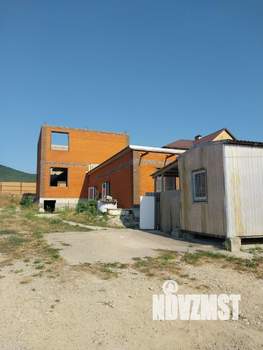 Дом 230м², 2-этажный, участок 10 сот.