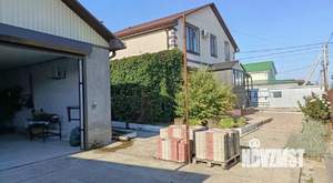 Коттедж 152м², 2-этажный, участок 10 сот.