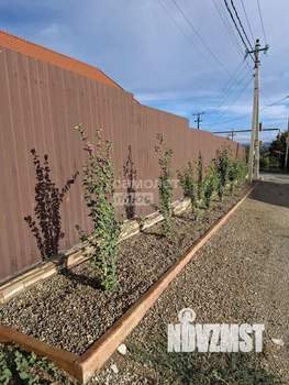 Дом 100м², 2-этажный, участок 4 сот.