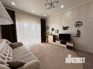 Дом 85м², 1-этажный, участок 4 сот.