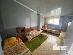 Дом 500м², 4-этажный, участок 6 сот.