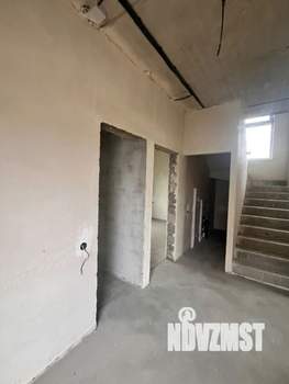 Дом 120м², 2-этажный, участок 4 сот.