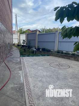 Коттедж 300м², 3-этажный, участок 8 сот.