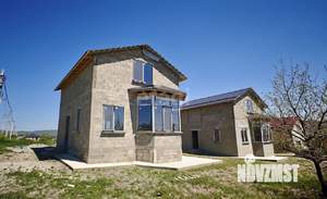 Дача 80м², 1-этажный, участок 3 сот.