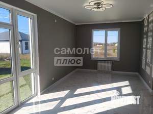 Дом 70м², 1-этажный, участок 5 сот.