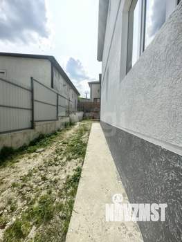 Дом 165м², 2-этажный, участок 4 сот.