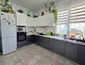 Дом 82м², 1-этажный, участок 3 сот.