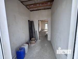 Дом 115м², 1-этажный, участок 6 сот.