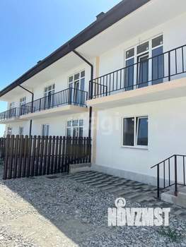 Дом 205м², 2-этажный, участок 4 сот.