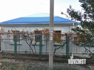 Дом 93м², 1-этажный, участок 4 сот.