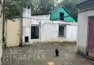 Дом 42м², 1-этажный, участок 6 сот.