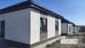 Дом 90м², 1-этажный, участок 4 сот.