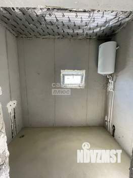 Дом 87м², 1-этажный, участок 3 сот.