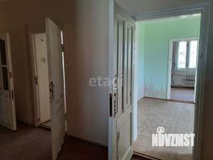 Дом 406м², 4-этажный, участок 6 сот.