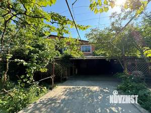 Дом 198м², 2-этажный, участок 11 сот.