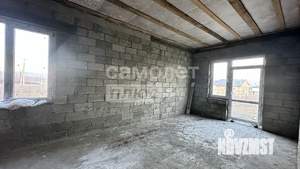 Дом 78м², 1-этажный, участок 5 сот.